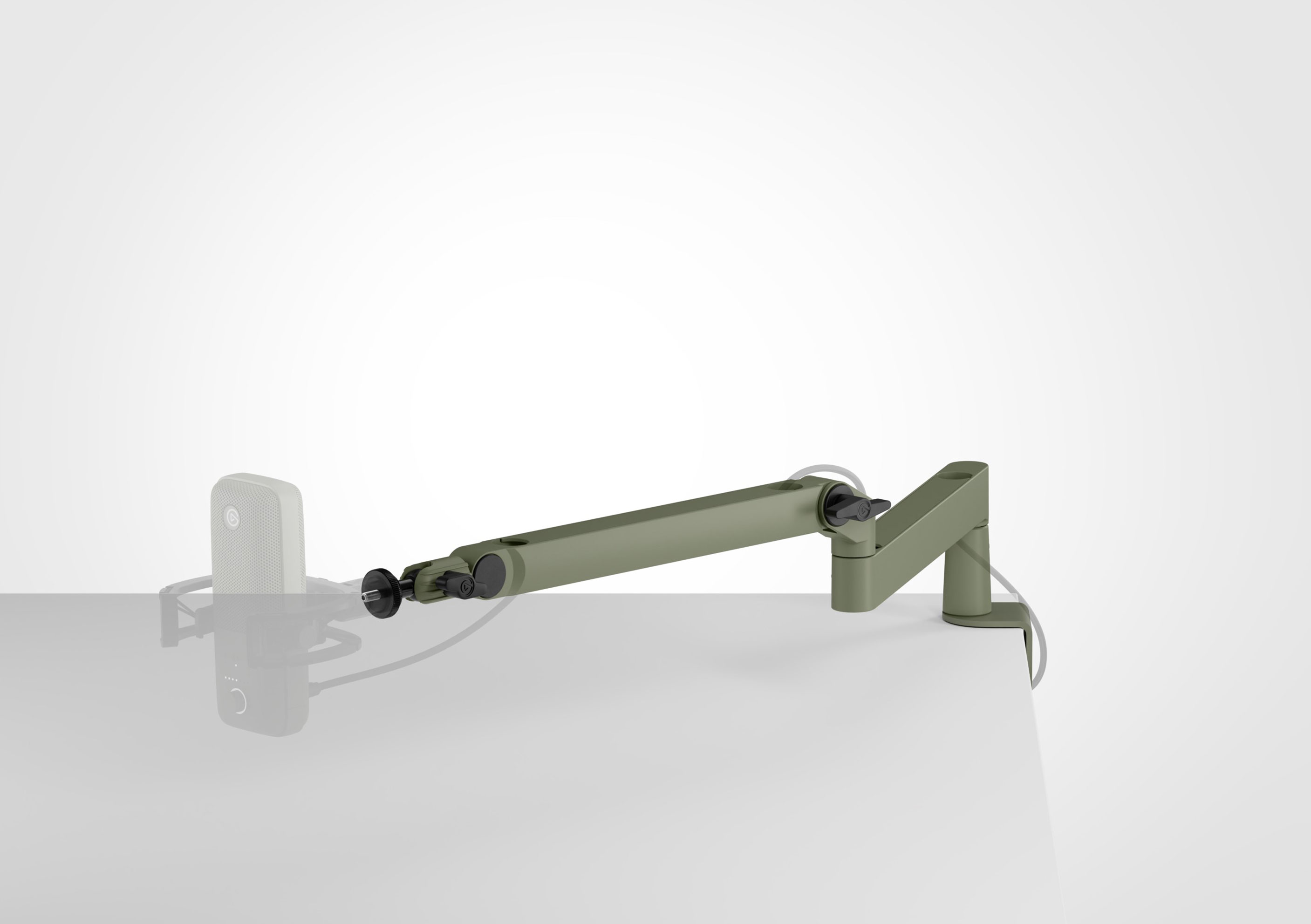 なぎ Elgato Wave Mic Arm LP Wave Mic Arm LP | Elgato